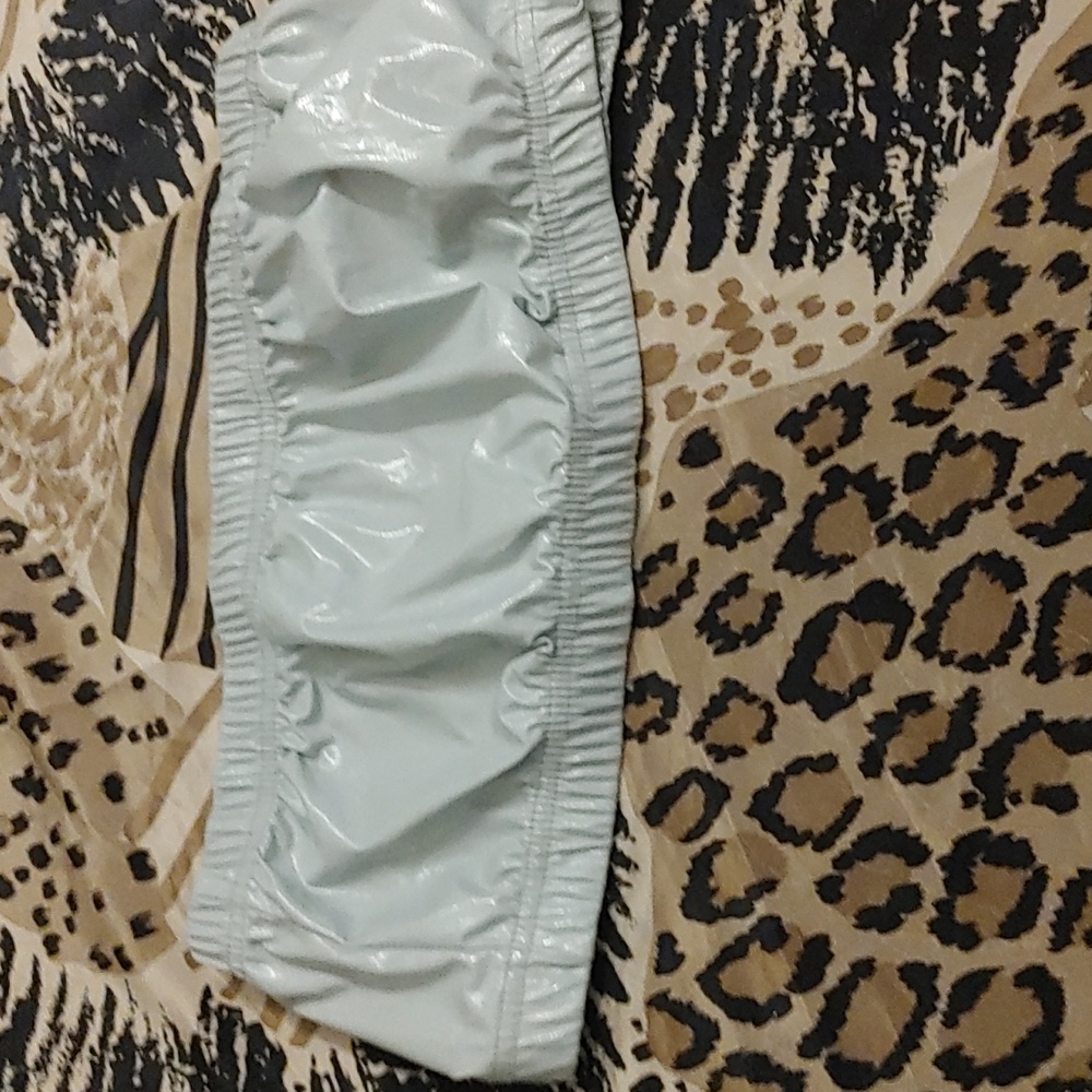 ✅ Bandeau Top Sz 10